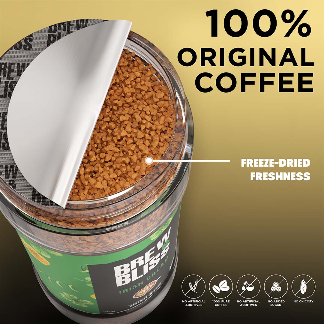 Irish Cream